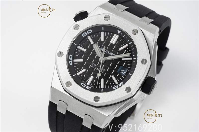 經典永不過時，APS廠愛彼15710皇家橡樹系列腕表復刻做工怎么樣-復刻表