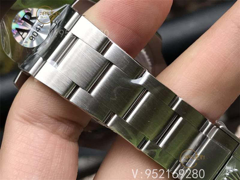 N廠(chǎng)、AR廠(chǎng)、VR廠(chǎng)以及RELAX廠(chǎng)綠水鬼對(duì)比正品哪個(gè)廠(chǎng)家更好-復(fù)刻表