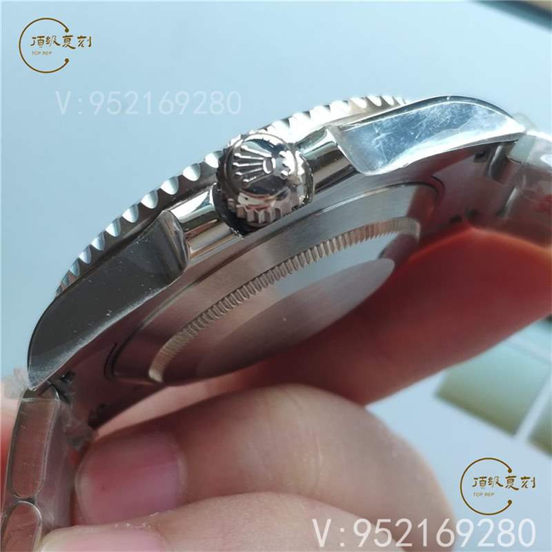 N廠(chǎng)、AR廠(chǎng)、VR廠(chǎng)以及RELAX廠(chǎng)綠水鬼對(duì)比正品哪個(gè)廠(chǎng)家更好-復(fù)刻表