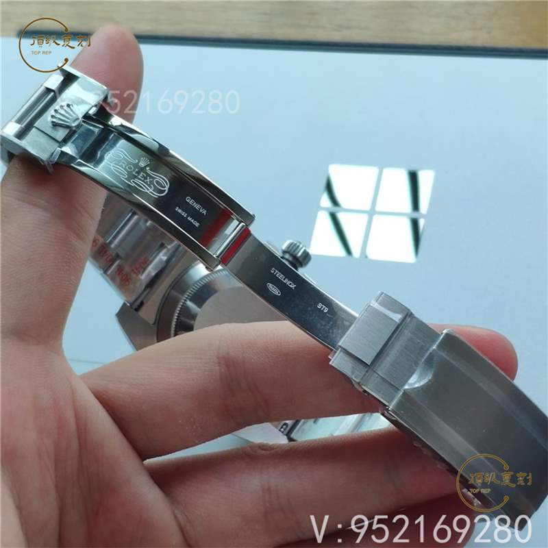 N廠(chǎng)、AR廠(chǎng)、VR廠(chǎng)以及RELAX廠(chǎng)綠水鬼對(duì)比正品哪個(gè)廠(chǎng)家更好-復(fù)刻表