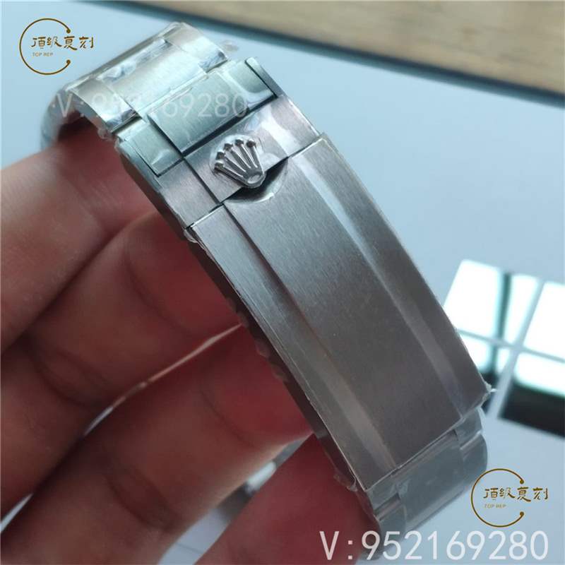 N廠(chǎng)、AR廠(chǎng)、VR廠(chǎng)以及RELAX廠(chǎng)綠水鬼對(duì)比正品哪個(gè)廠(chǎng)家更好-復(fù)刻表