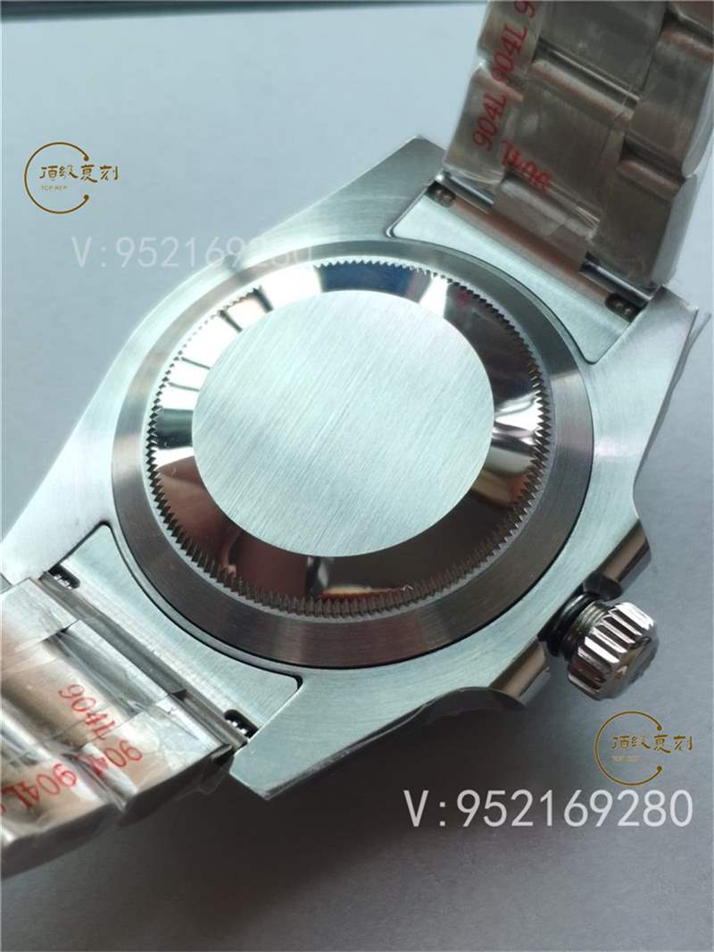 N廠(chǎng)、AR廠(chǎng)、VR廠(chǎng)以及RELAX廠(chǎng)綠水鬼對(duì)比正品哪個(gè)廠(chǎng)家更好-復(fù)刻表