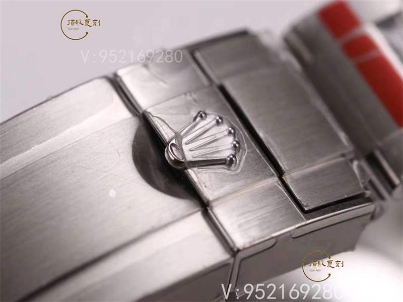 N廠(chǎng)勞力士黑綠水鬼v10版復(fù)刻表推出，能否重回巔峰呢-復(fù)刻表