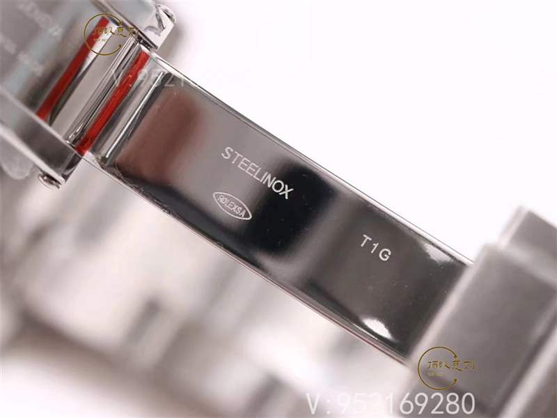 N廠(chǎng)勞力士黑綠水鬼v10版復(fù)刻表推出，能否重回巔峰呢-復(fù)刻表