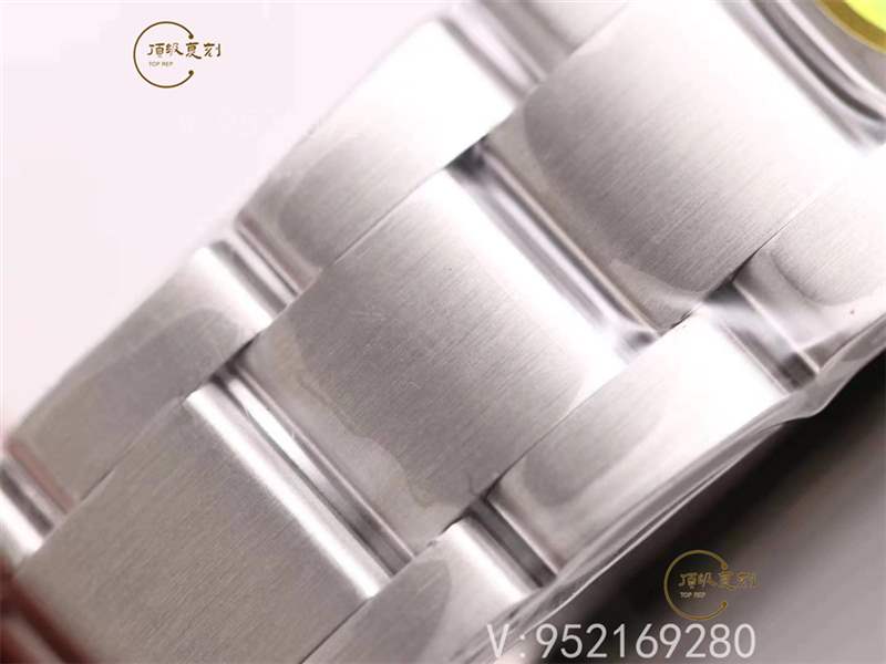 N廠(chǎng)勞力士黑綠水鬼v10版復(fù)刻表推出，能否重回巔峰呢-復(fù)刻表