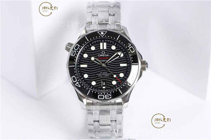 VS廠歐米茄海馬300為什么被稱為最強復(fù)刻版本,對比正品怎么樣-復(fù)刻表