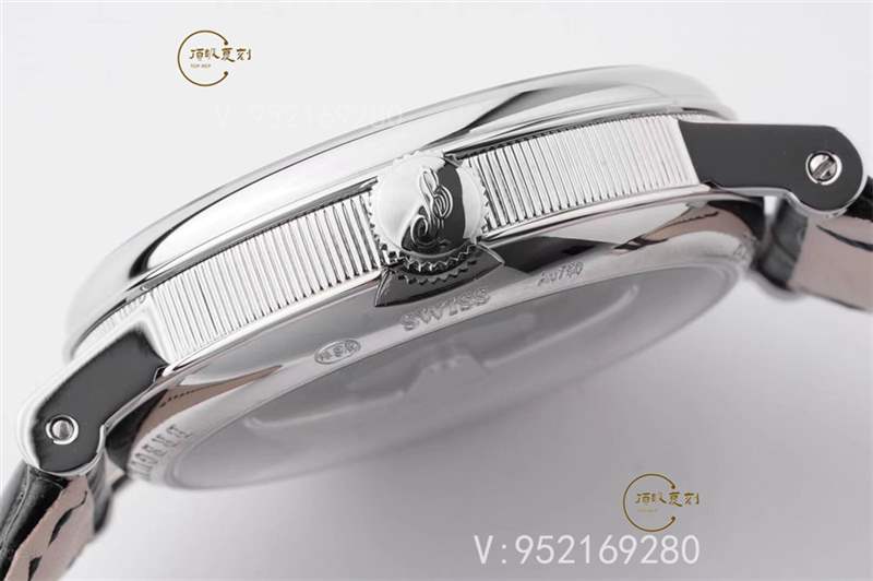 ZF廠寶璣Tradition傳世系列7097腕表復刻做工怎么樣-復刻表