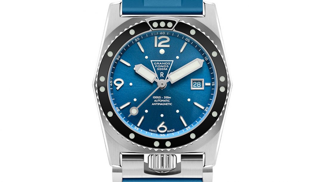 ZRC格蘭德斯基金會300-貝殼杉型號 01-復(fù)刻表