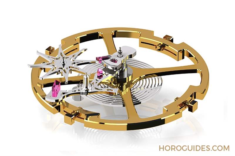 新機(jī)芯9SA5參上！GRAND SEIKO高震頻再進(jìn)化-復(fù)刻表