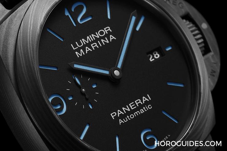 沛納海CEO Jean-Marc Pontroué來解答！沛納海近期大小事，這里全都有眉目-復(fù)刻表