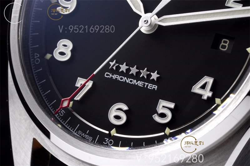 CF廠浪琴先行者五星上將做工怎么樣,對比正品會一眼假嗎-復(fù)刻表