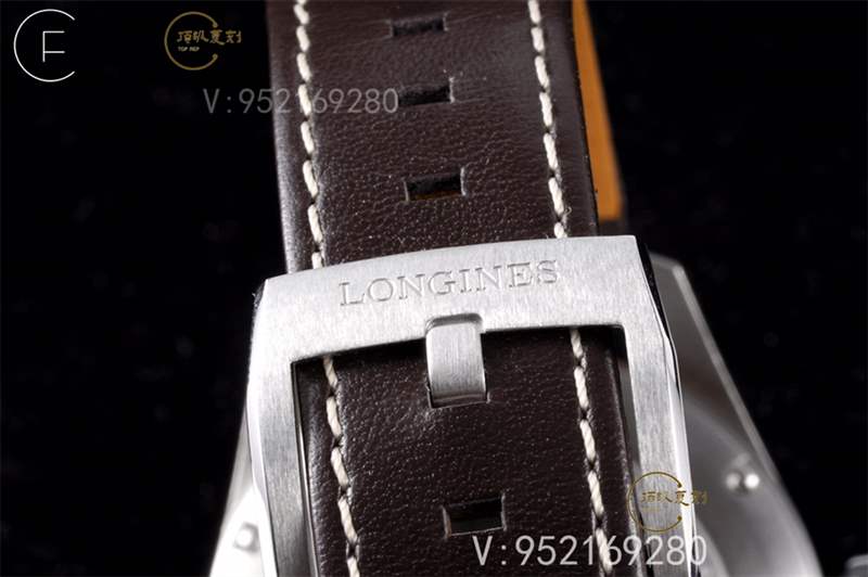 CF廠浪琴先行者五星上將做工怎么樣,對比正品會一眼假嗎-復(fù)刻表