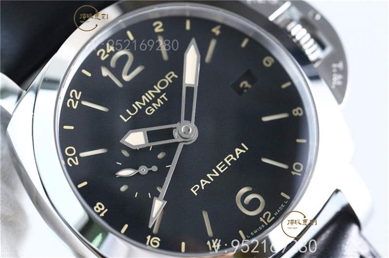 VS廠復刻沛納海pam531最好的版本,做工怎么樣-復刻表