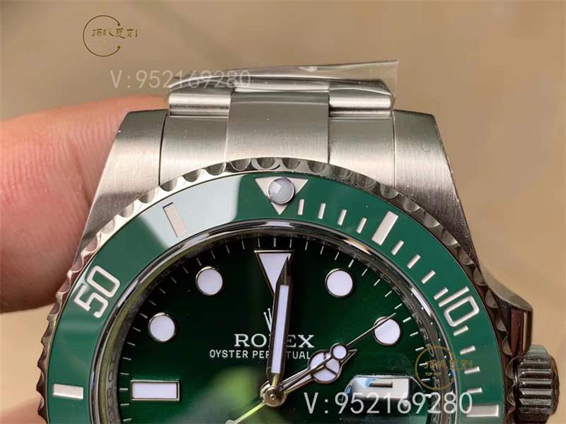 AR廠勞力士V3版水鬼對比N廠v10版水鬼那個好-復(fù)刻表