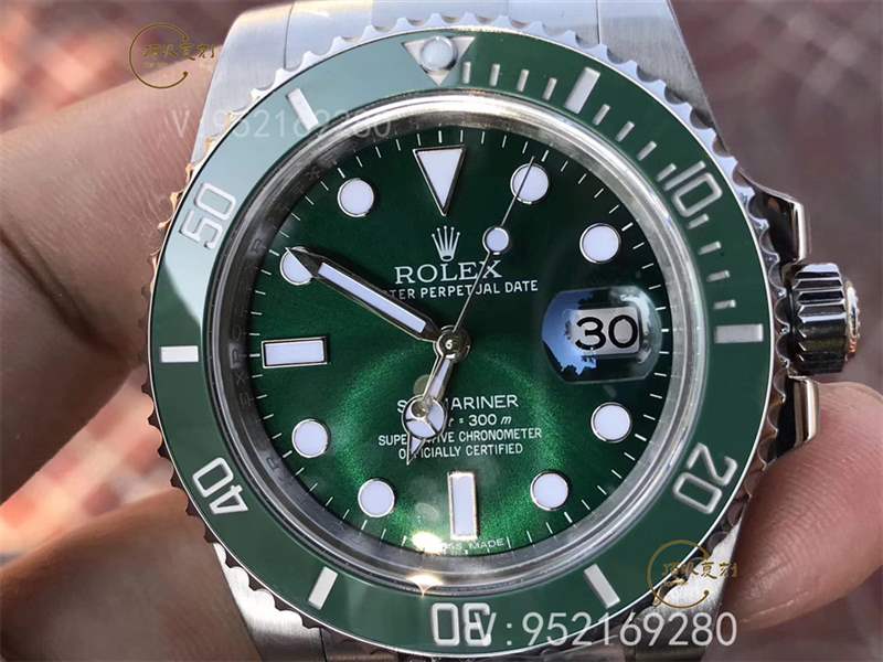 AR廠勞力士V3版水鬼對比N廠v10版水鬼那個好-復(fù)刻表