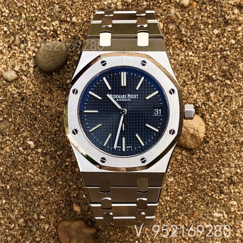 XF廠AP愛彼15202超薄皇家橡樹復刻表做工怎么樣-復刻表