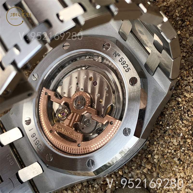 XF廠愛彼15202鋼王復(fù)刻質(zhì)量怎么樣,會(huì)出現(xiàn)一眼假嗎-復(fù)刻表