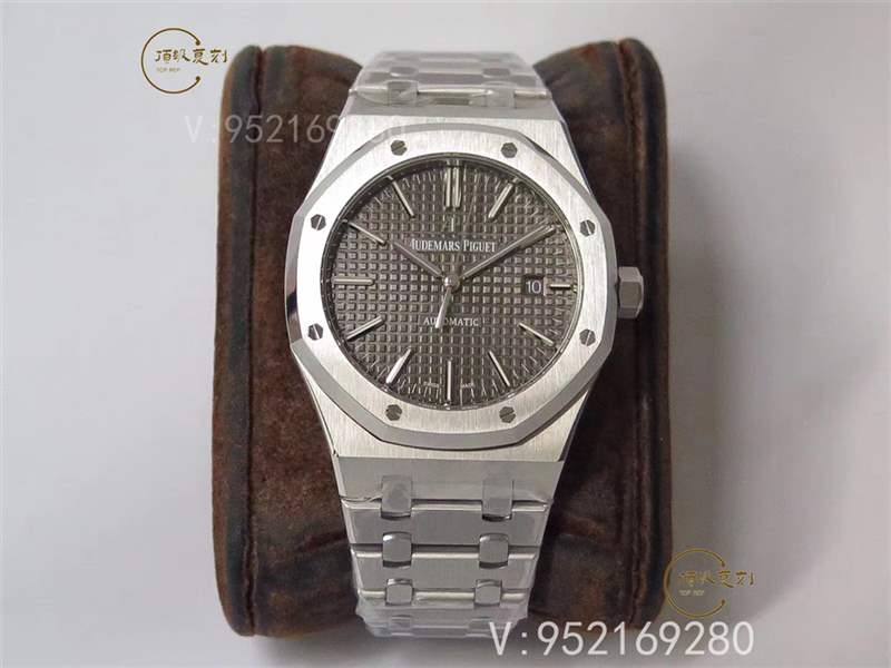 重新定義經(jīng)典ZF廠復(fù)刻愛彼15400皇家橡樹腕表做工如何-復(fù)刻表