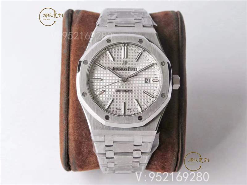 重新定義經(jīng)典ZF廠復(fù)刻愛彼15400皇家橡樹腕表做工如何-復(fù)刻表