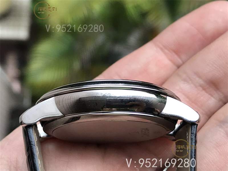 ZF廠歐米茄蝶飛多功能復(fù)刻表怎么樣,真實(shí)動(dòng)能顯示-復(fù)刻表