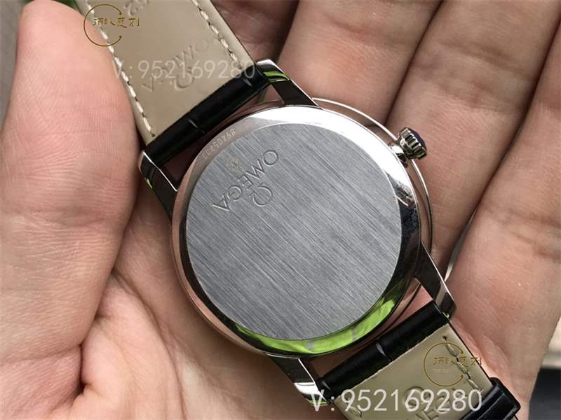 ZF廠歐米茄蝶飛多功能復(fù)刻表怎么樣,真實(shí)動(dòng)能顯示-復(fù)刻表