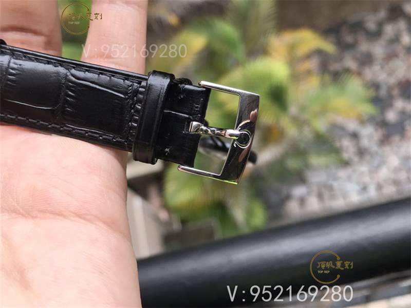 ZF廠歐米茄蝶飛多功能復(fù)刻表怎么樣,真實(shí)動(dòng)能顯示-復(fù)刻表