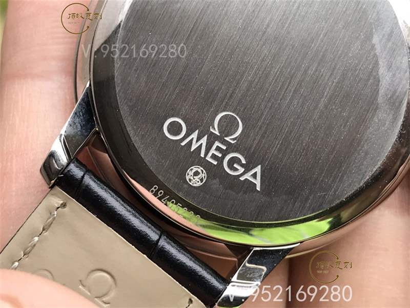 ZF廠歐米茄蝶飛多功能復(fù)刻表怎么樣,真實(shí)動(dòng)能顯示-復(fù)刻表