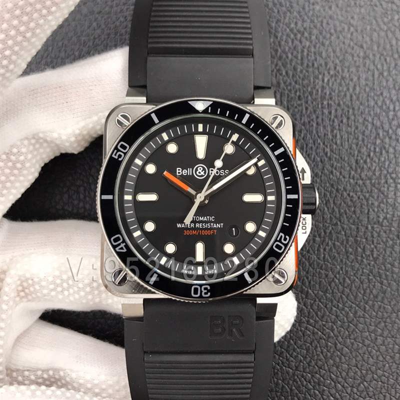 N廠柏萊士BR03-92「方形設(shè)計(jì)」?jié)撍蟊?復(fù)刻表