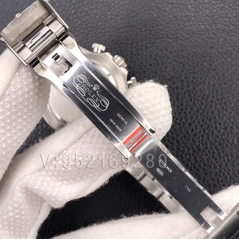 N廠4130冰藍面迪通拿116506-0002復刻-復刻表