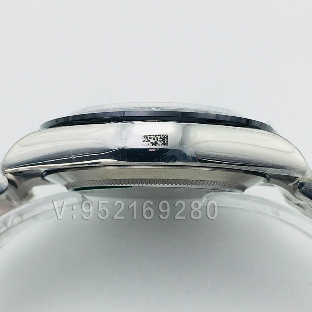 N廠勞力士熊貓迪復刻「4130機芯」V3升級版-復刻表