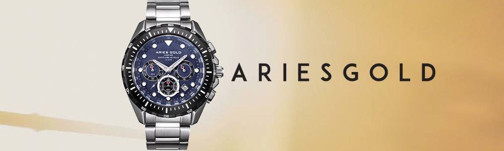 白羊座黃金啟發(fā)大西洋計(jì)時(shí)碼表石英 G 7002 SBK-BU 男士手表-復(fù)刻表