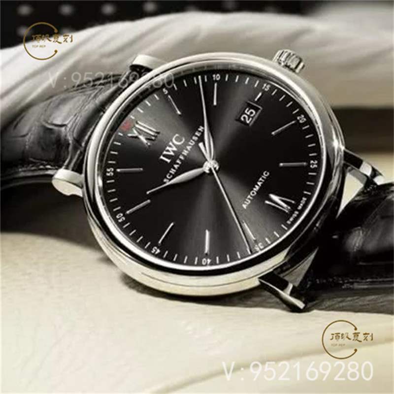 MKS廠萬國柏濤菲諾腕表評測,復刻做工怎么樣-復刻表