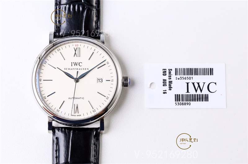 MKS廠萬國柏濤菲諾腕表評測,復刻做工怎么樣-復刻表