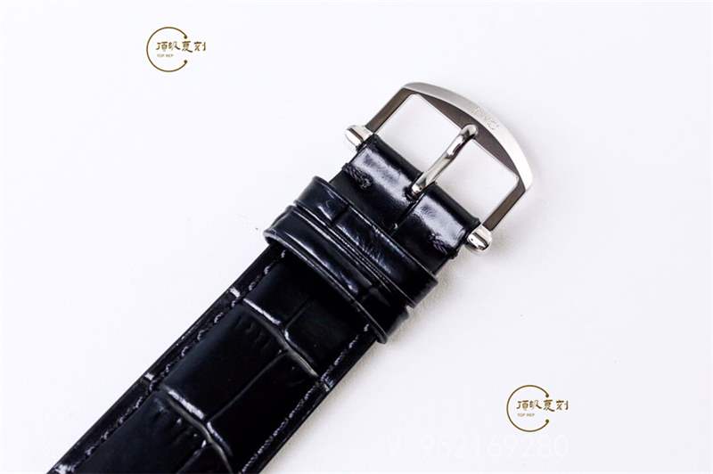 MKS廠萬國柏濤菲諾腕表評測,復刻做工怎么樣-復刻表