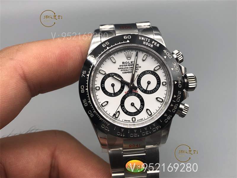 N廠勞力士4130迪通拿真的是絕唱嗎,以后還能買到嗎-復刻表