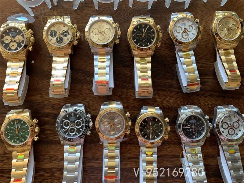 N廠勞力士4130迪通拿真的是絕唱嗎,以后還能買到嗎-復刻表