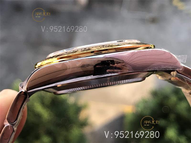 N廠勞力士迪通拿m116518ln間金黑盤(pán)復(fù)刻表做工怎么樣-內(nèi)附實(shí)拍圖-復(fù)刻表