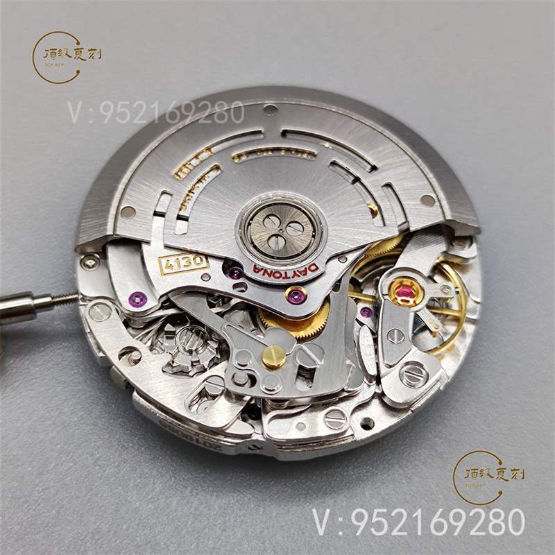 N廠勞力士迪通拿m116518ln間金黑盤(pán)復(fù)刻表做工怎么樣-內(nèi)附實(shí)拍圖-復(fù)刻表