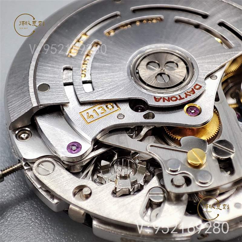 N廠勞力士迪通拿m116518ln間金黑盤(pán)復(fù)刻表做工怎么樣-內(nèi)附實(shí)拍圖-復(fù)刻表