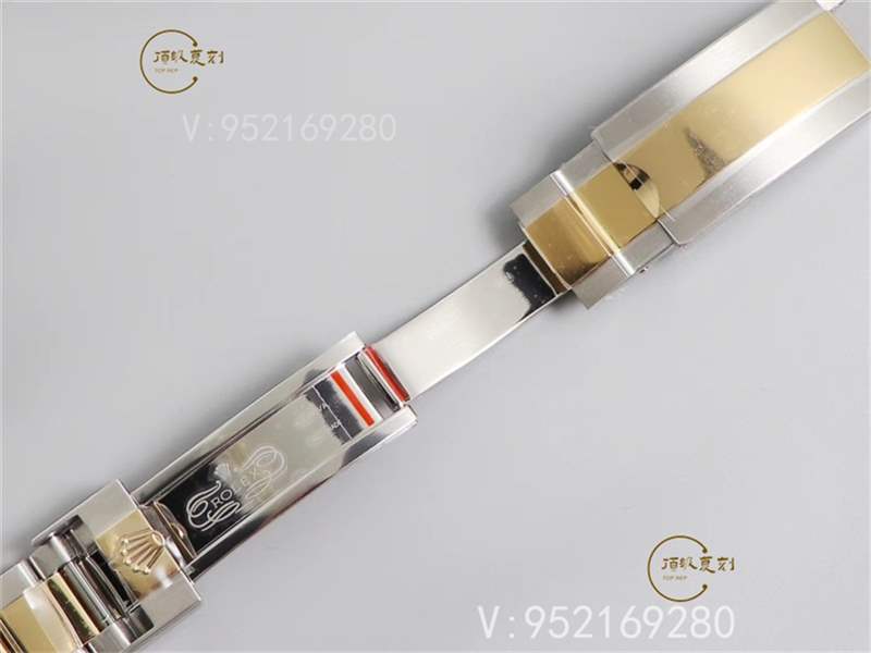 AR廠勞力士v3版間金水鬼深度評測,復(fù)刻做工值得入手嗎-復(fù)刻表