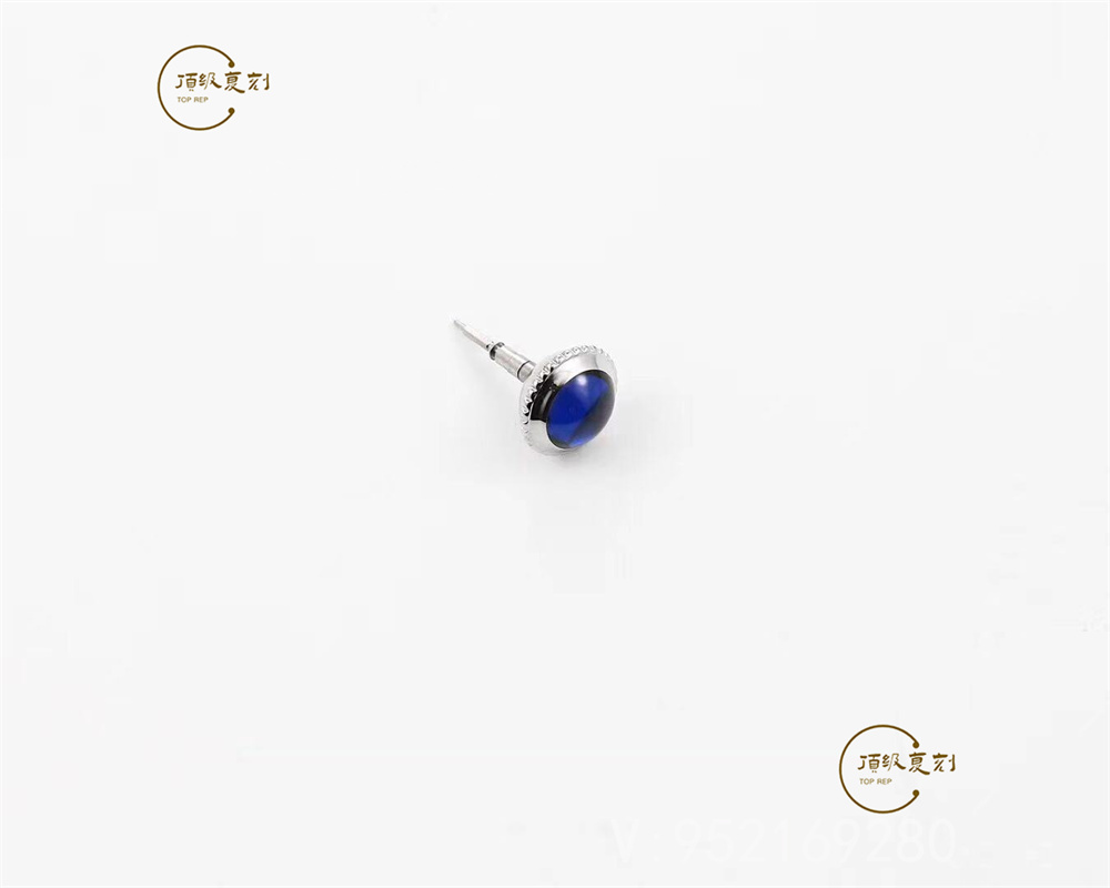 天花板級(jí)別復(fù)刻表之V6廠卡地亞藍(lán)氣球做工怎么樣-復(fù)刻表