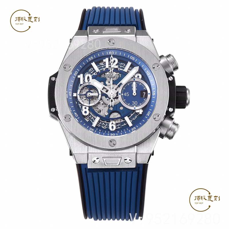 三眼手表是什么意思,三眼的實(shí)際功能是計(jì)時(shí)嗎-復(fù)刻表