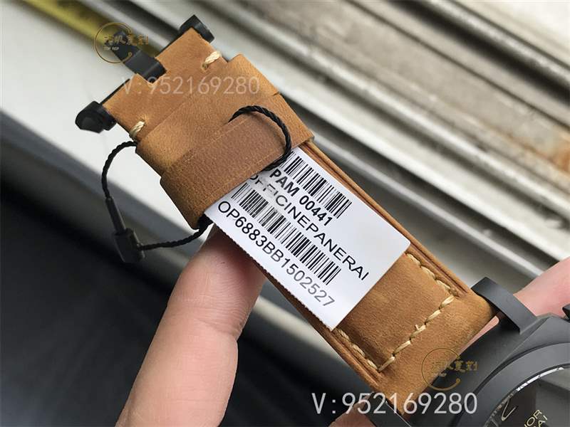 VS廠沛納海441復刻表質(zhì)量怎么樣,復刻沛納海最強工廠-復刻表