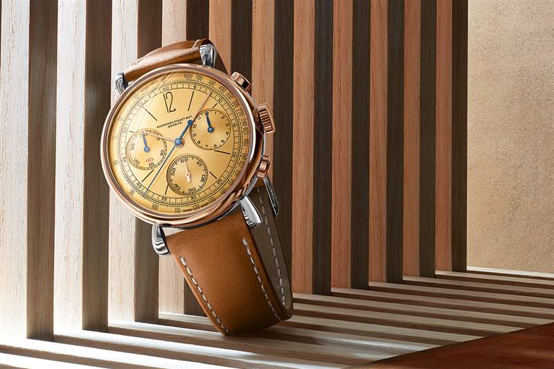 愛彼皇家橡樹26595SR復古腕表陳冠希同款-復刻表