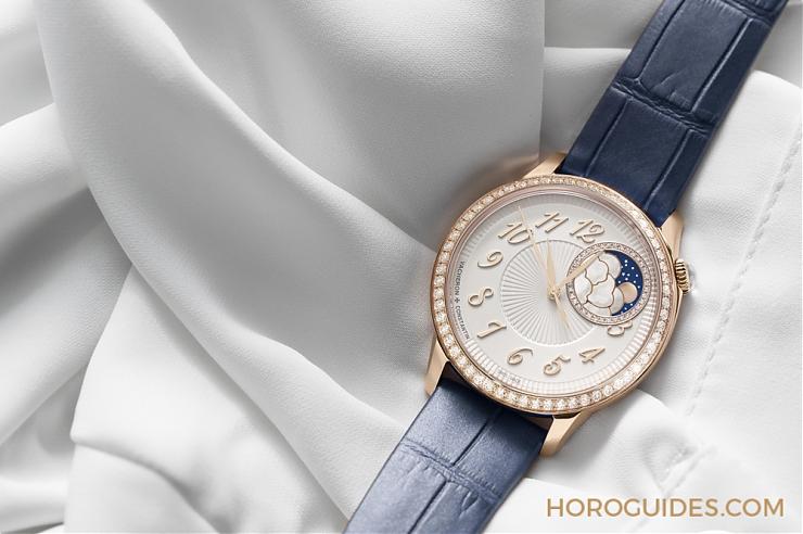 在江詩丹頓找到一種寄情于物的浪漫｜專訪江詩丹頓臺灣總經(jīng)理Mathias Avramov-復(fù)刻表