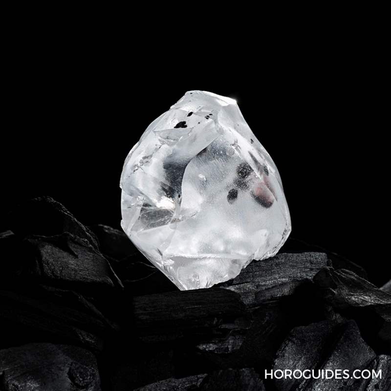 從一顆910克拉鉆石原石，到25件隱密式鑲嵌珠寶｜梵克雅寶Legend of Diamonds系列-復刻表