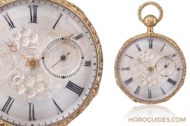 在江詩丹頓找到一種寄情于物的浪漫｜專訪江詩丹頓臺灣總經(jīng)理Mathias Avramov-復(fù)刻表