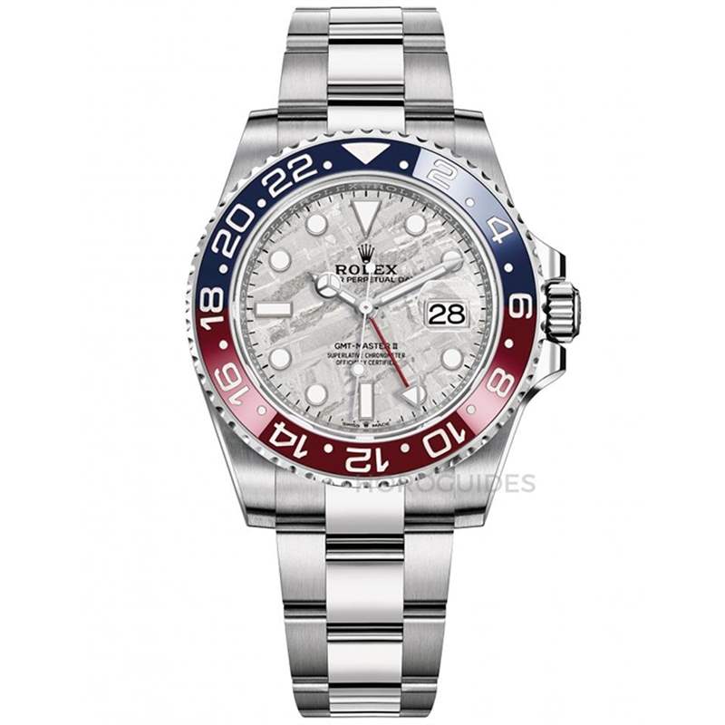 疫情后的ROLEX！最新勞力士Top20炒價款漲幅排行榜（下）-復(fù)刻表