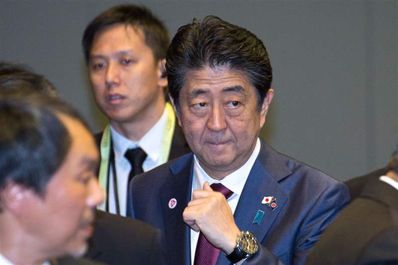 安倍晉三逝世｜日本前首相支持國產貨追捧Seiko卻并非價錢行先-復刻表