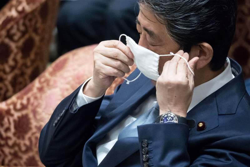 安倍晉三逝世｜日本前首相支持國產貨追捧Seiko卻并非價錢行先-復刻表